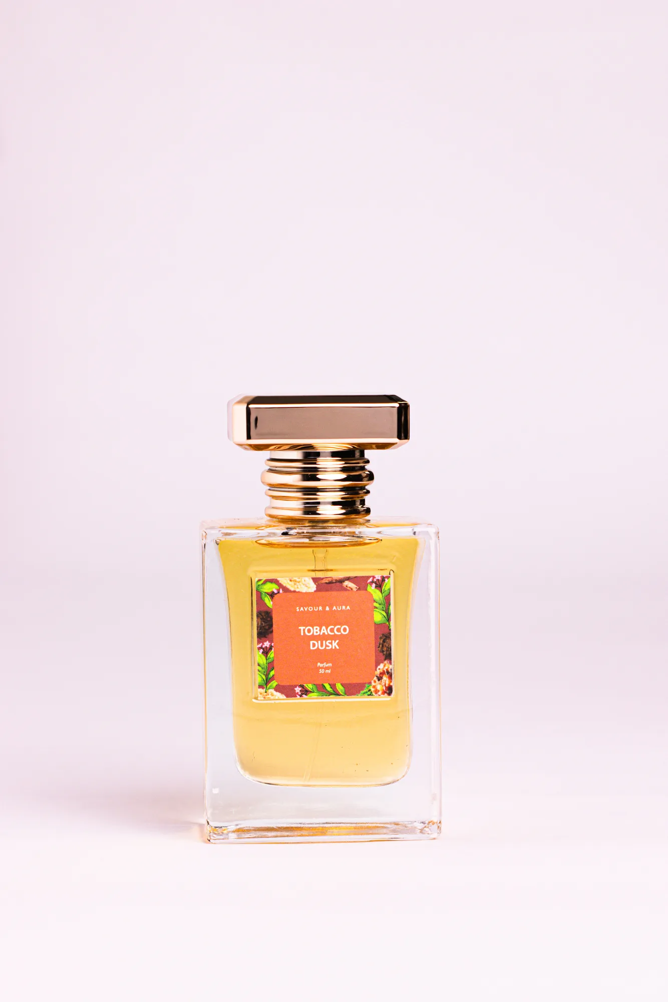 Tobacco Dusk Perfume