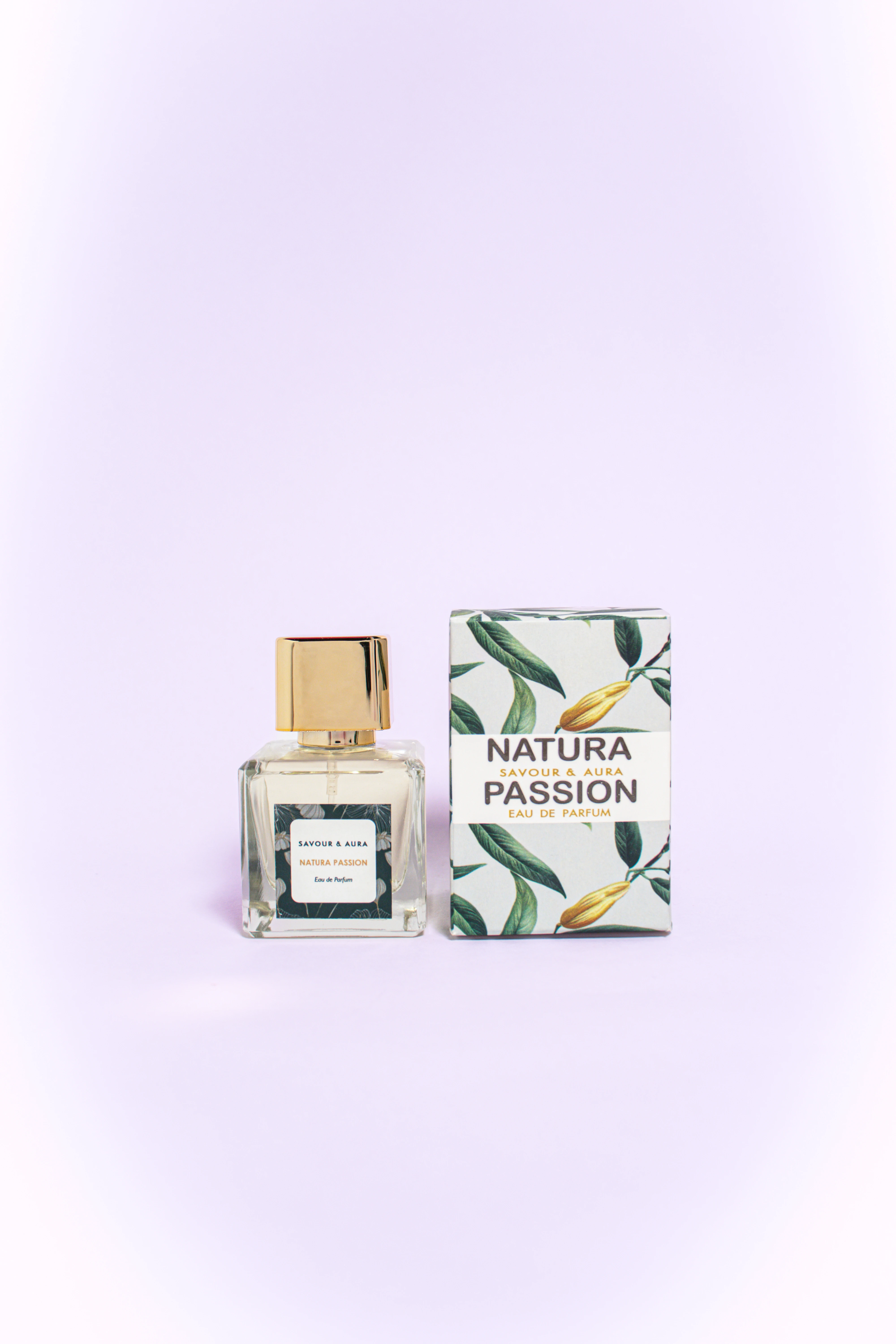 Natura Passion Perfume
