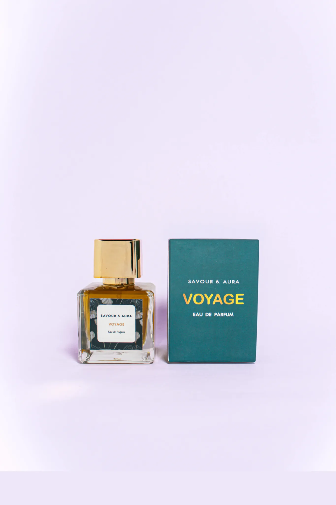 Voyage Eau de Parfum