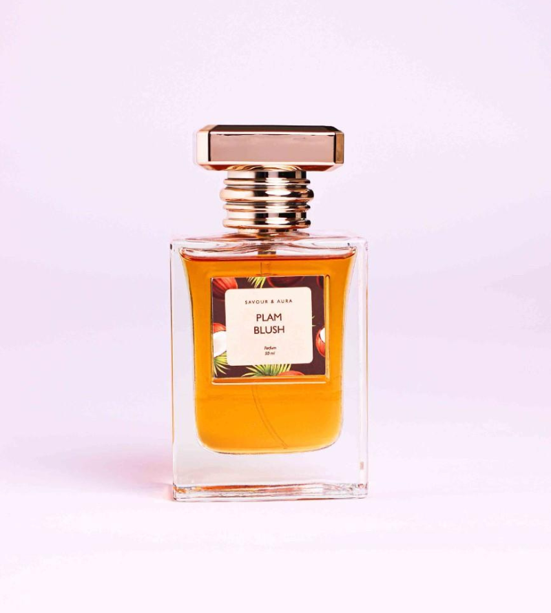 Palm Blush Perfume